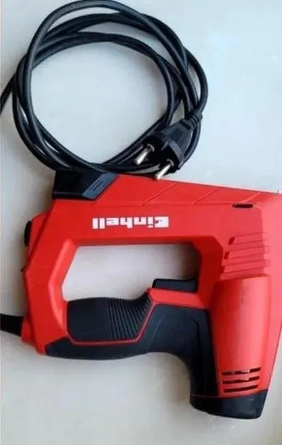 Степлер електричний Einhell