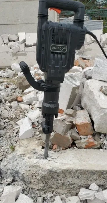 Відбійник болгарка перфоратор