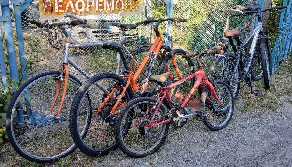 Велосипеди
