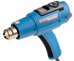 Будівельний фен Makita HG 5002 K