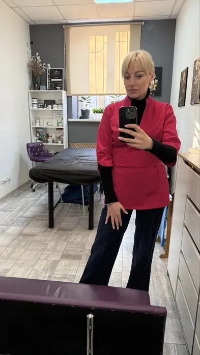 Обучение аппаратным техникам массажа, работа на любом оборудовании