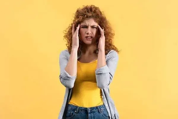 Масаж голови та шиї. (250гр)