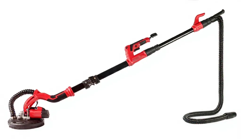 Шліфмашина для стін та стель («Жирафа»)