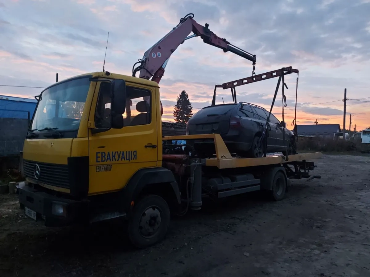 Маніпулятор - швидке та безпечне підняття вантажів