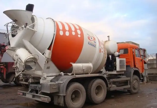 Міксер послуги