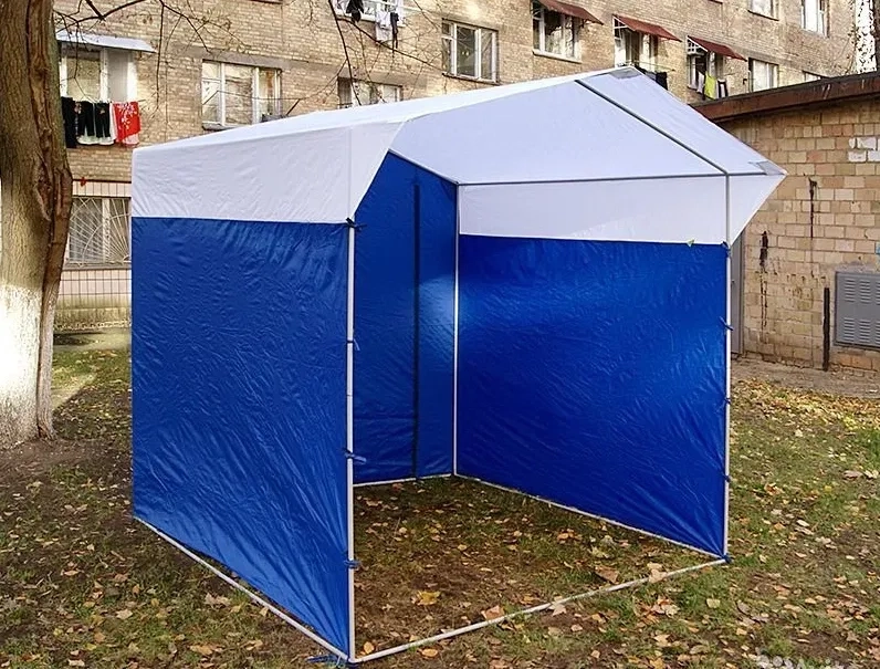 Намет/палатка 2*2 м