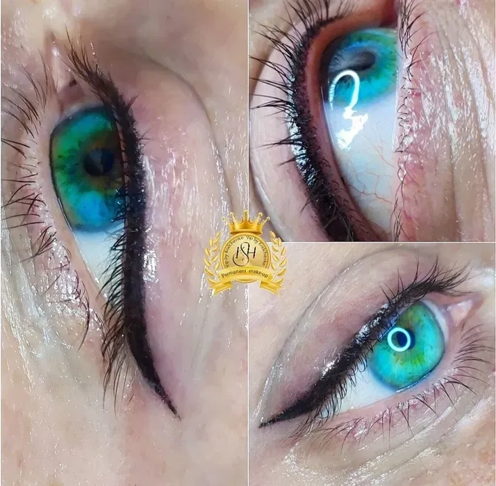 Перманентний макіяж та пірсинг