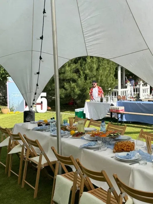 Намет «Зірка 2»