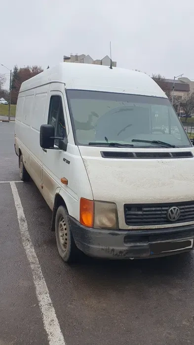 Вантажоперевезення. Швидко. Недорого