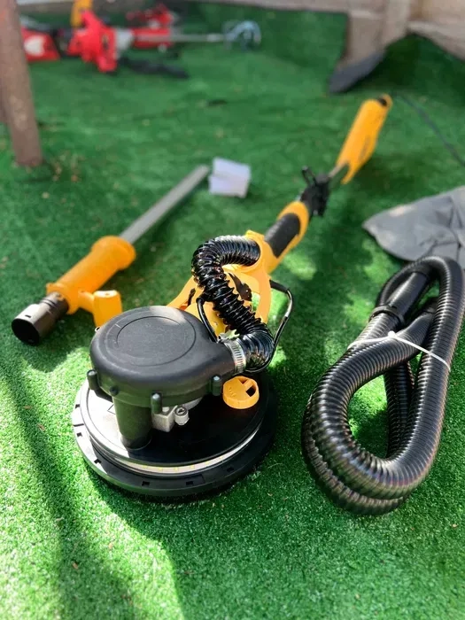 Шліфмашина жираф