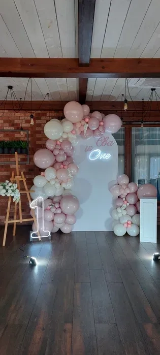 Створення Фотозон: Де Народжуються Найкращі Спогади.