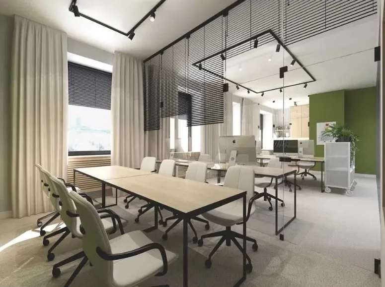 Офісне приміщення 75 м2 в центрі Києва, метро Площа Українських Героїв