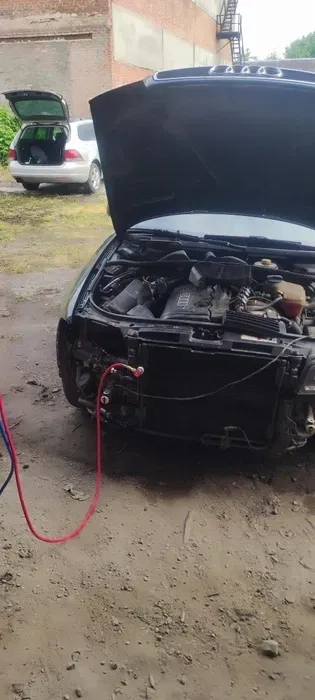 Заправка автокондиціонерів. Експертний Сервіс для Вашого Авто