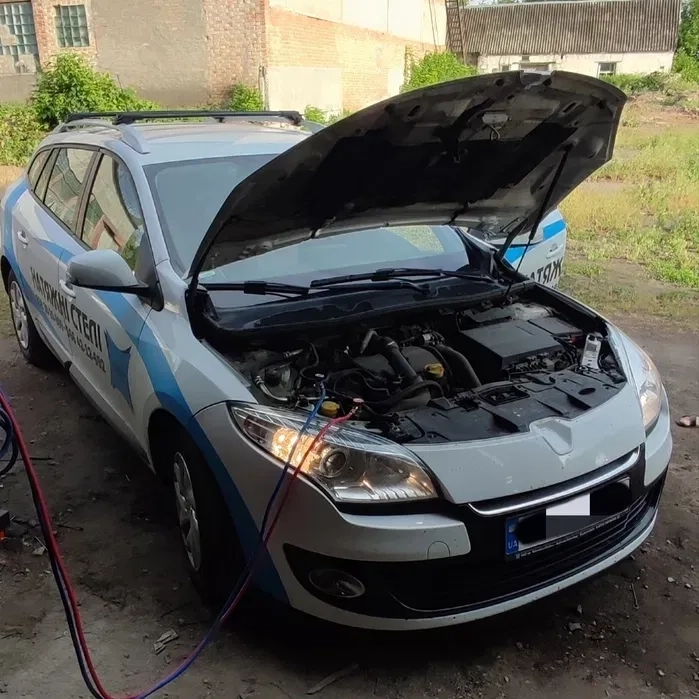 Заправка автокондиціонерів. Експертний Сервіс для Вашого Авто