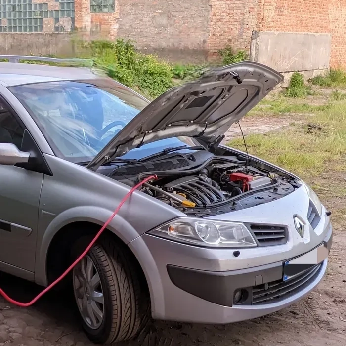 Заправка автокондиціонерів. Експертний Сервіс для Вашого Авто