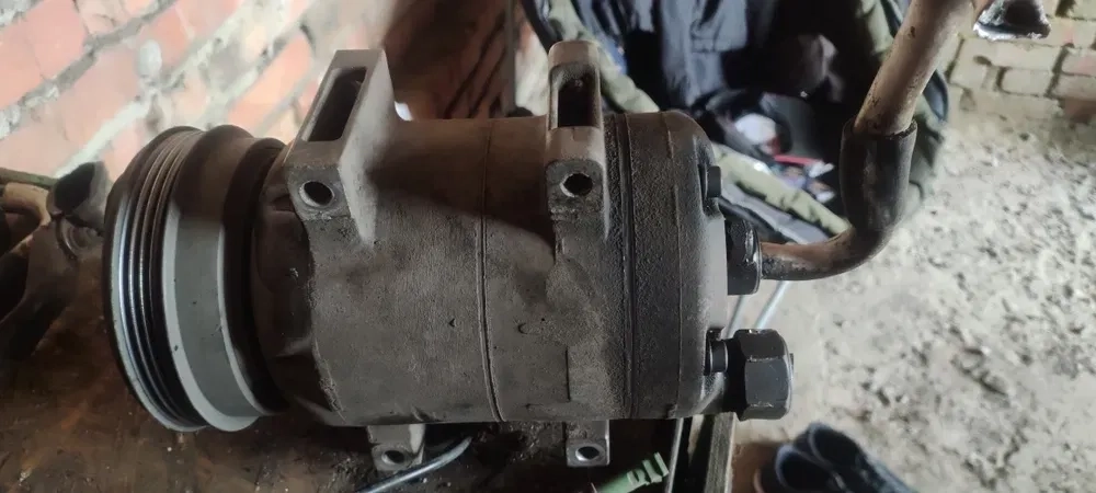 Заправка автокондиціонерів. Експертний Сервіс для Вашого Авто