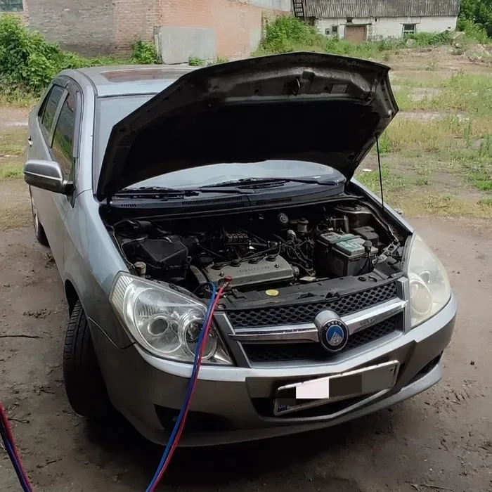 Заправка автокондиціонерів. Експертний Сервіс для Вашого Авто