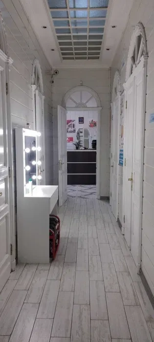 Кабінет для роботи в Одесі — комфортний простір для спеціалістів