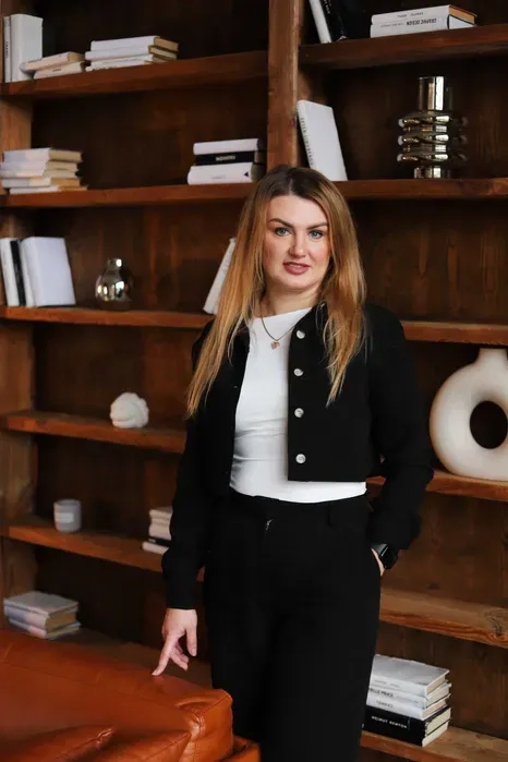 Бухгалтерські послуги