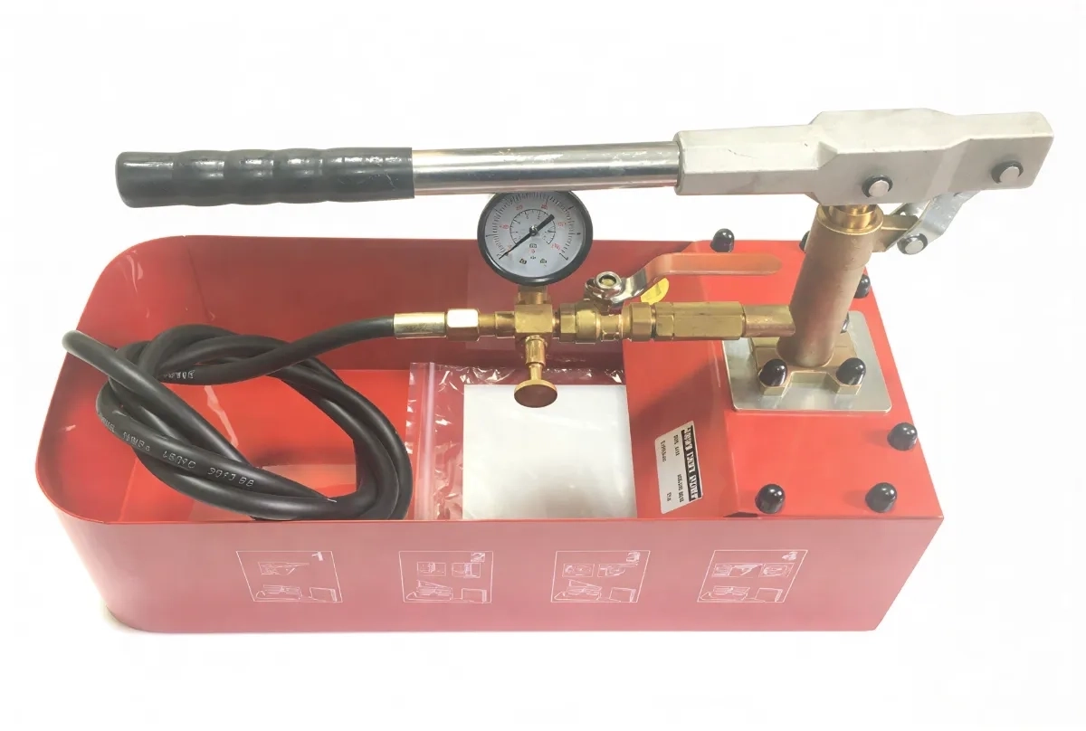 Професійне обладнання для опалення Gross 10