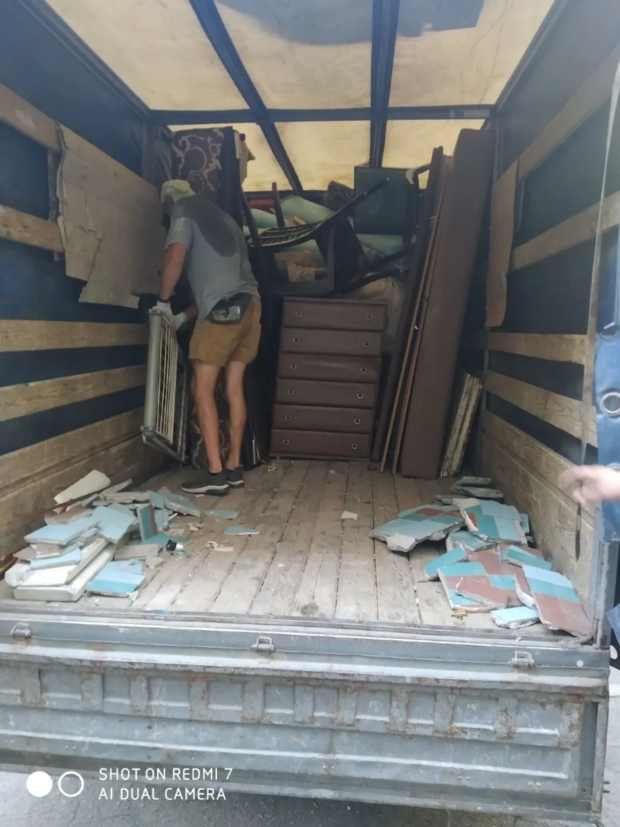 Вивіз старої меблі, Вивіз мотлоху, Вивіз сміття, Вивіз вікон, Вывоз Мусора Днепр, Вывоз строительного мусора Газель, Камаз