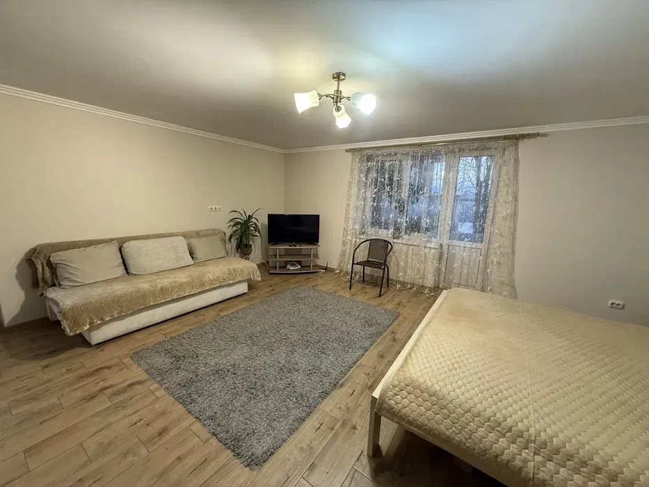 Затишна квартира подобово житло апартаменти термальний басейн