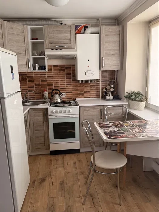 Затишна квартира подобово житло апартаменти термальний басейн