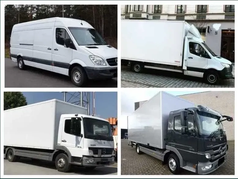 Вантажоперевезення з Одеси по області та Україні. Вантажники