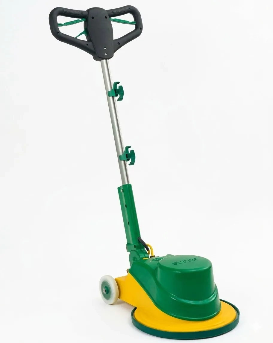 Однодискова паркетно-шліфувальна машина Lagler Single