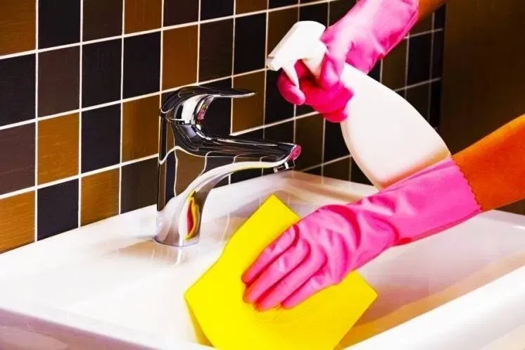 Прибирання!!! КЛІНІНГ !!! всіх видів Самбір, Трускавець, Дрогобич