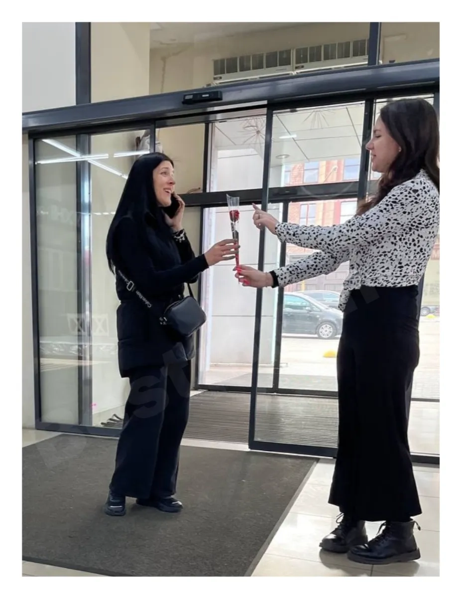 Професійний промоутер на захід у Києві для промо!!