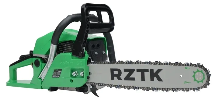 Цепна бензопила RZTK C S 4500.