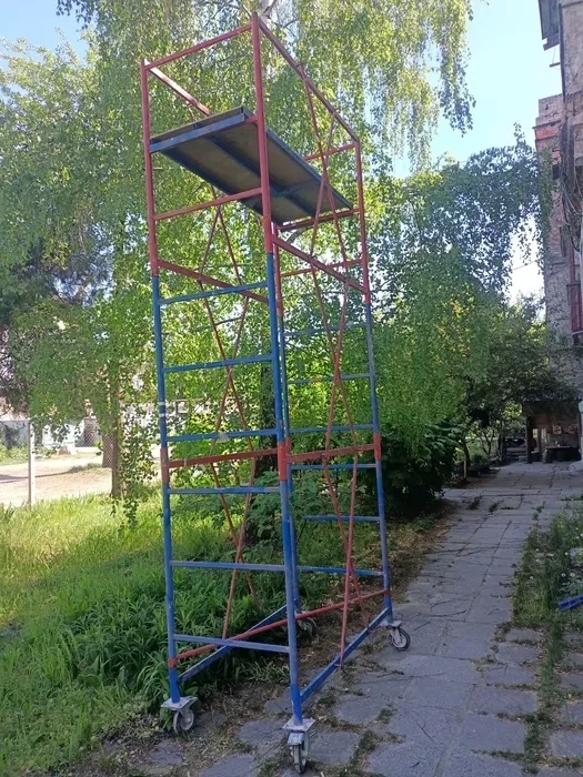 Вишка тура