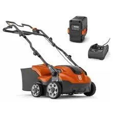 Аєратор - скарифікатор