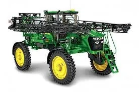 Опрыскиватель JOHN DEERE 4730 (1142)
