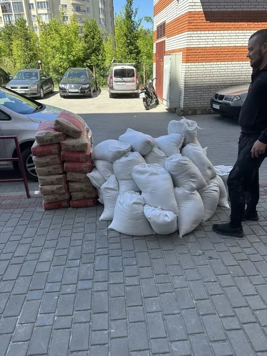 Вантажники грузчики приїдемо до години часу