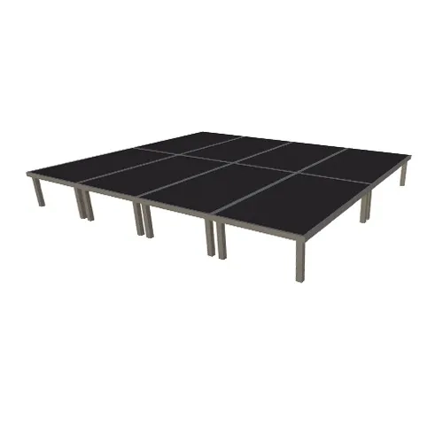 Подіум прямокутний