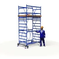 Риштування