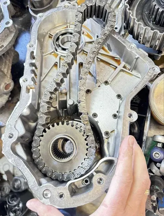 Ремонт коробок передач(АКПП) Київ — Гарантія Діагностика БЕЗКОШТОВНО!