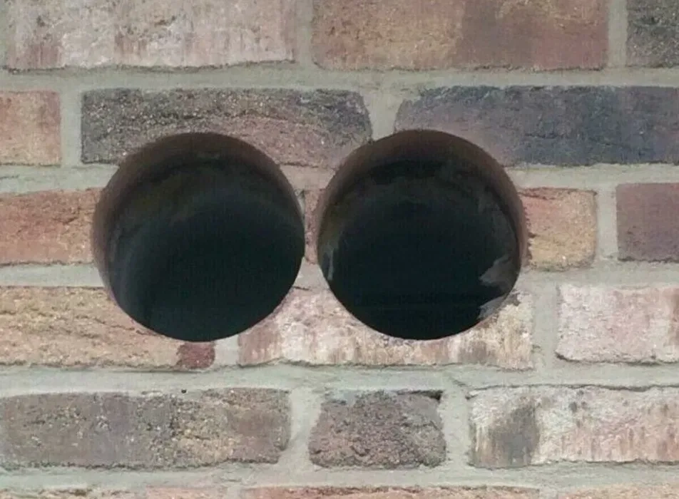 Алмазне буріння отворів. Алмазне свердління. Різання отвору.