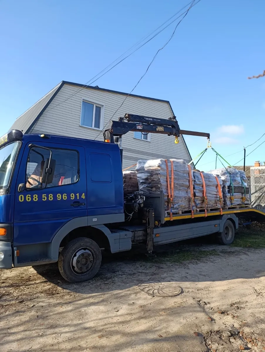 Евакуатор у Сумах, області та по всій Україні — швидко, надійно, 24/7