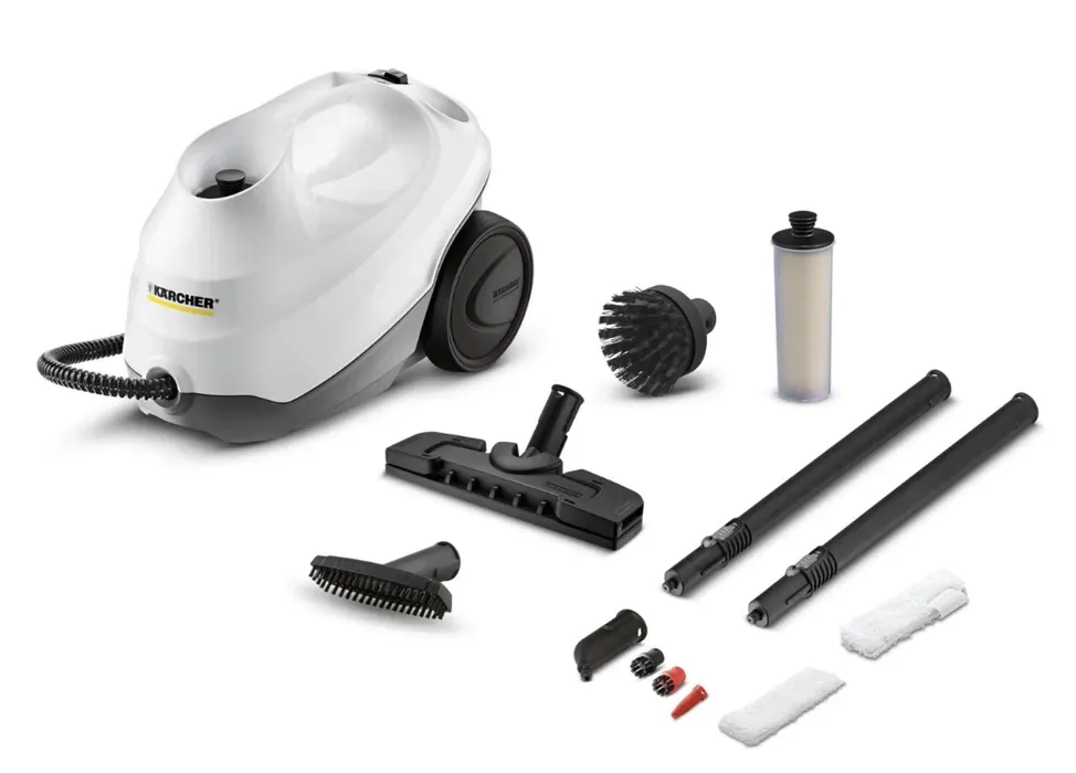 Пароочисник Karcher CS3