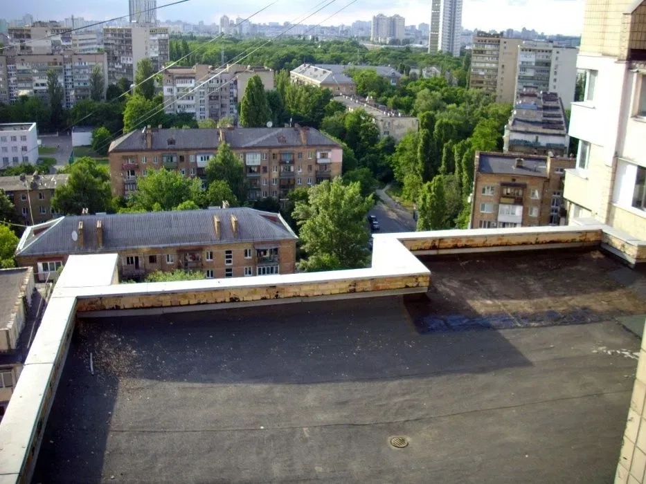 ЛОКАЦІЯ ДАХ БУДИНКУ ДЛЯ ЗЙОМОК ВІД 1000₴