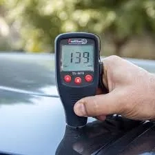 Товщіномір професійний Profiline