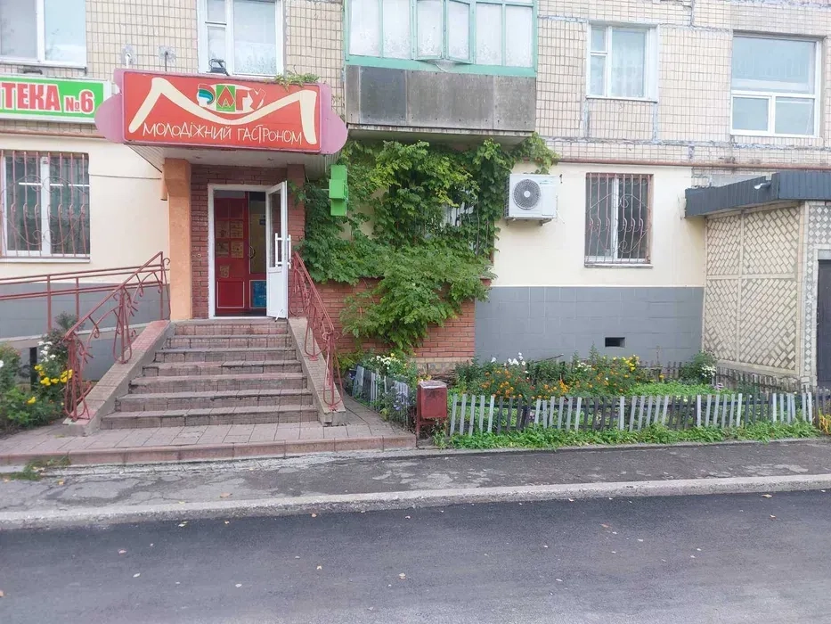 Універсальне Нежиле Приміщення у Світловодську під Магазин, Офіс або Виробництво!