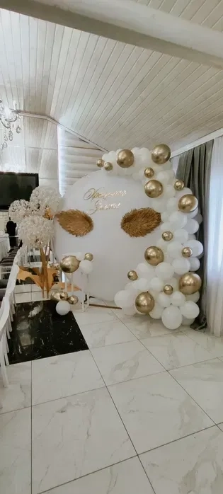 Фотозона для вашого свята