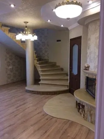 Внутрішні роботи, шпаклівка , плитка