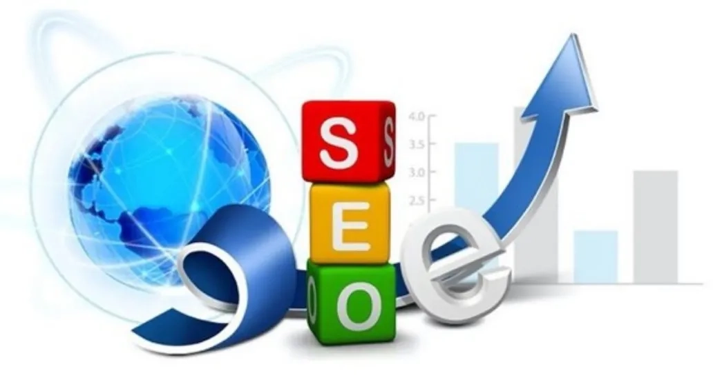 Просування сайту SEO