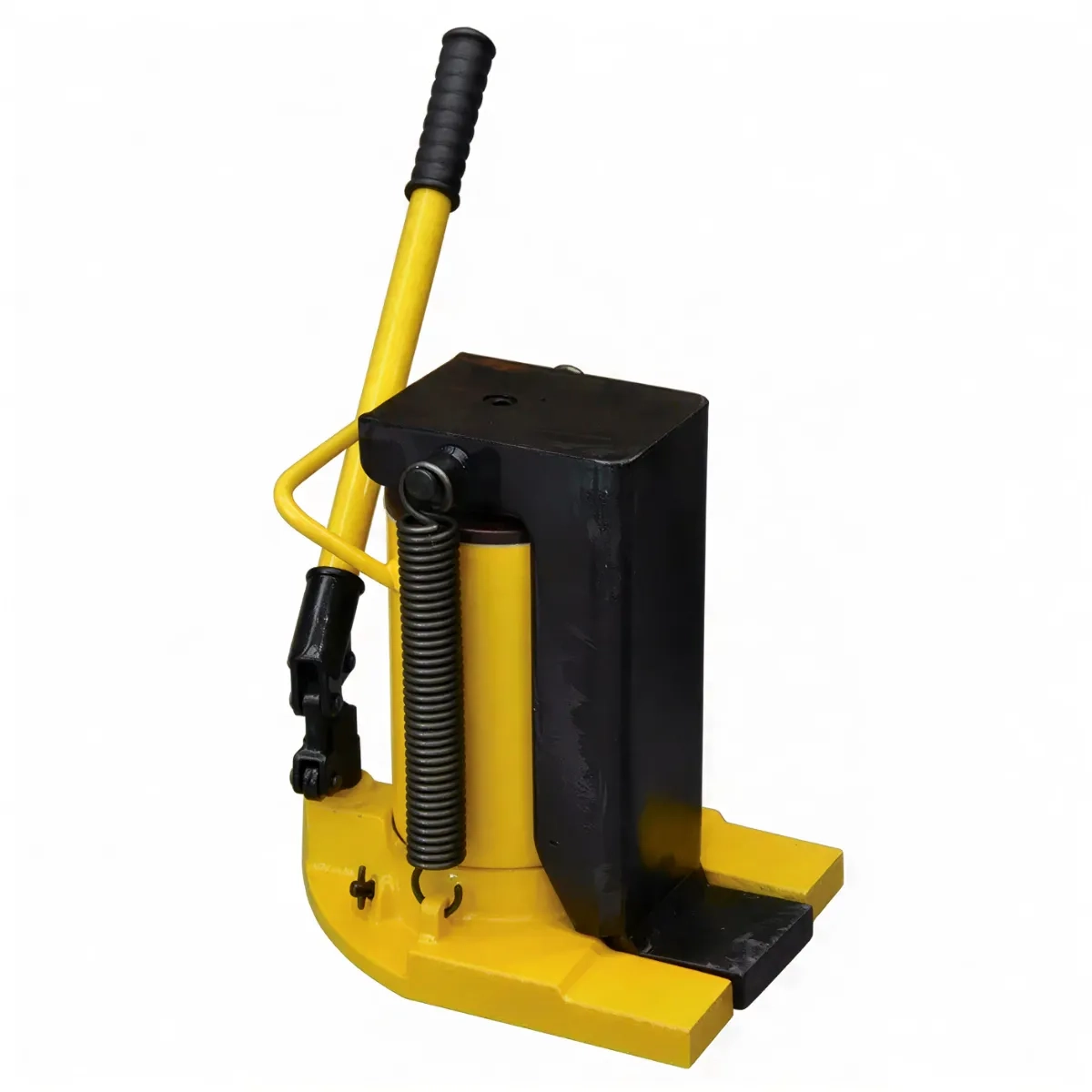 Домкрат гідравлічний з низьким підхопленням Yi-Lift TB 200