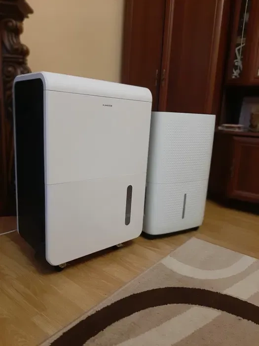 -10% Осушитель воздуха осушувач повітря поглинач вологи 70л